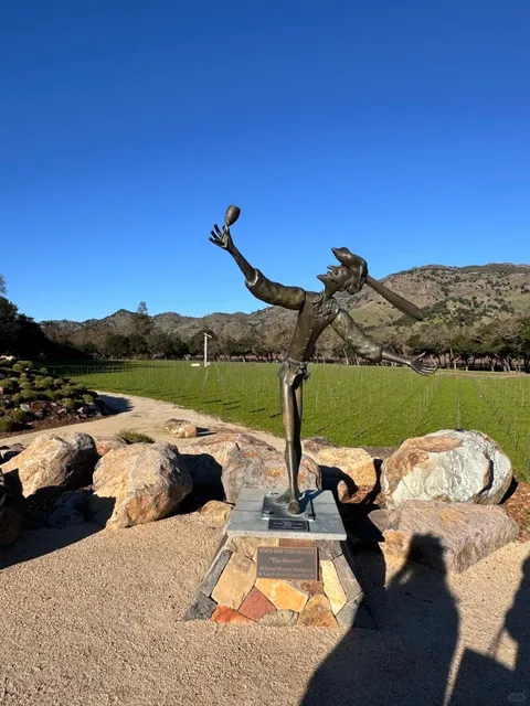 🇺🇸 Napa Valley | 3 Wineries Worth a Second Visit! 🍇🍷