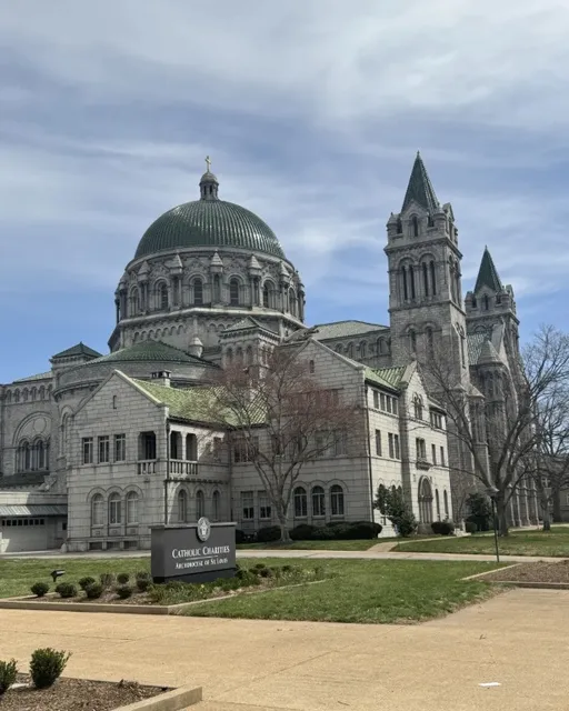 A Baroque and Silver Sanctuary