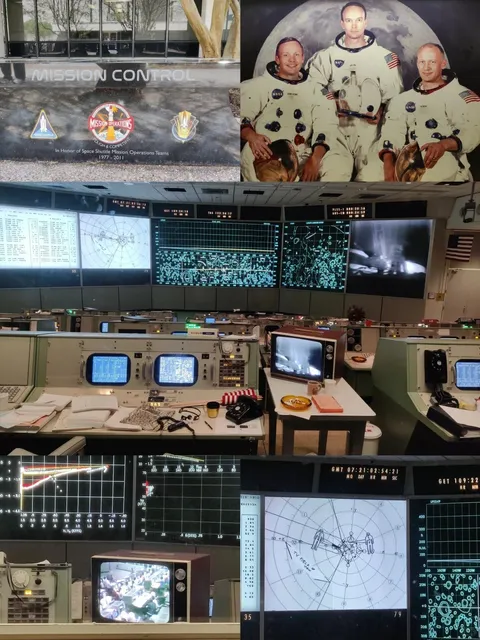 6-Day Texas Trip in Houston