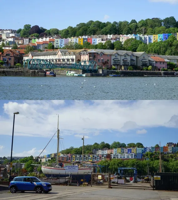 ✨ The Charm of Bristol: A Complete Travel Guide ✨