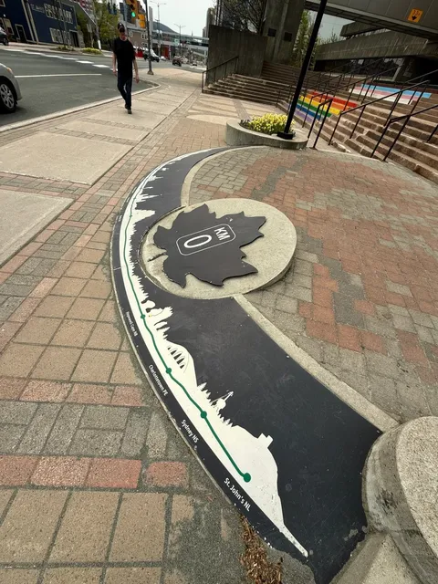 🇨🇦 Canada's Oldest Port: St. John's DIY Adventure