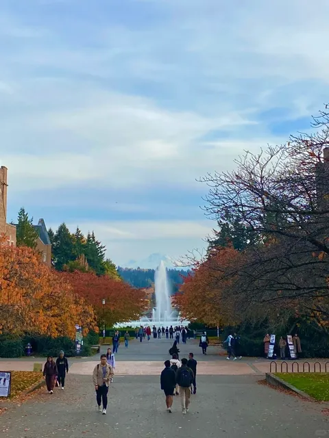 Seattle 2-Day Itinerary 1⃣️ | Ocean Eyes 🌊