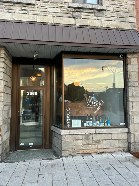 🍣 Nozy | A Farewell to Montreal’s Most Soulful Omakase 🎎✨  