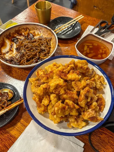 🇨🇦 Downtown Toronto’s Japanese Home-Style Kitchen  $17.9 Bento Deal