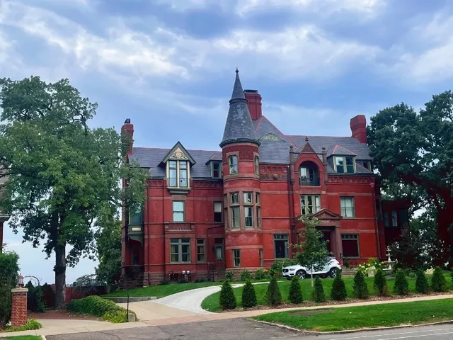 Minnesota Road Trip: Minneapolis & Beyond! 🚗💨