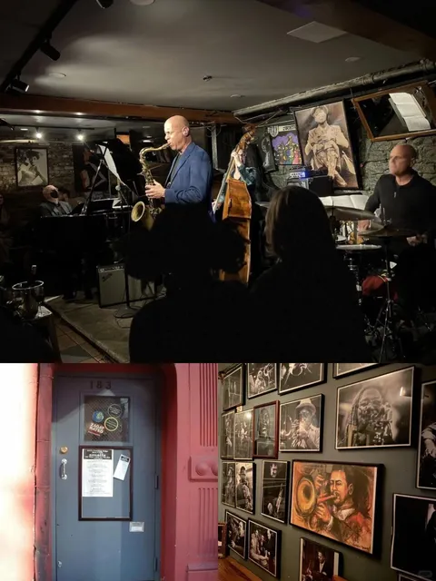 New York Jazz Bars Roundup 🎵 (1)