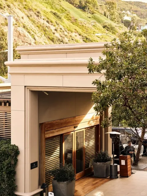 Malibu Dream Hotel 🏖️ Malibu Beach Inn ✨