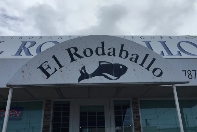 San Juan: Delicious Seafood and Lively Atmosphere