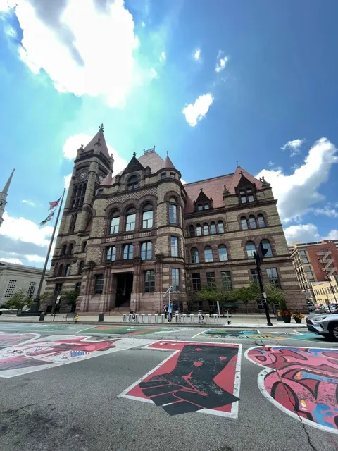 10 Must‑Do Things in Cincinnati ✅✨