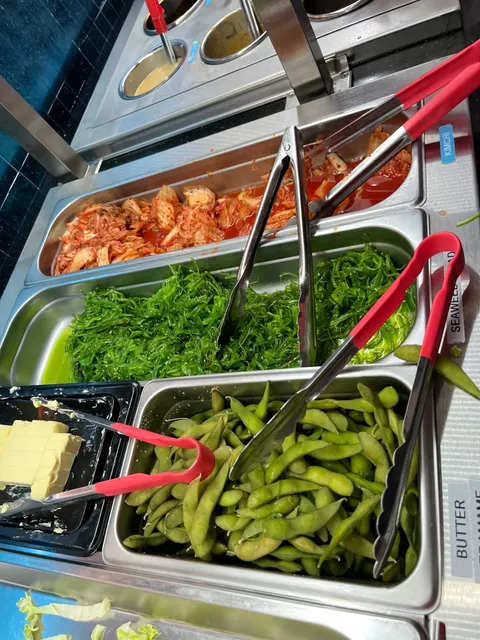 🇰🇷 Columbus All-You-Can-Eat | Siji Korean BBQ