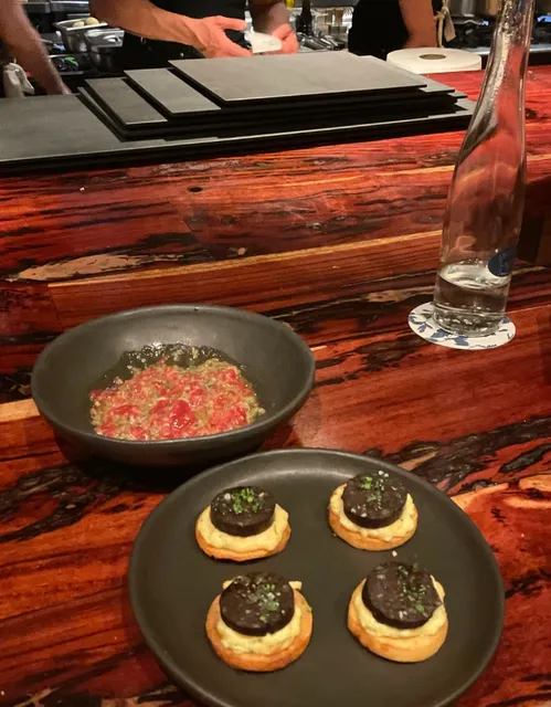 ​​🔥 Buenos Aires' Hottest Restaurant: Anchoita 🍽️​​