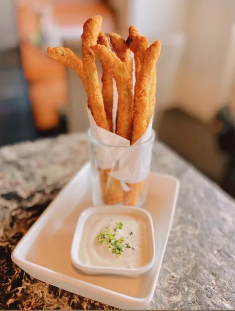 🌊 Romantic Seaside Date: Nick’s San Clemente  