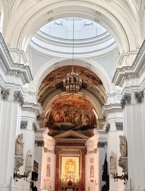 🇮🇹 Palermo Citywalk Route | Decadent Grandeur