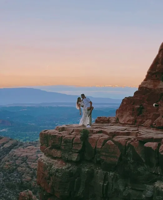 🇺🇸 Arizona | Sedona: Hiking in God's Country (Part 1) 🌄✨