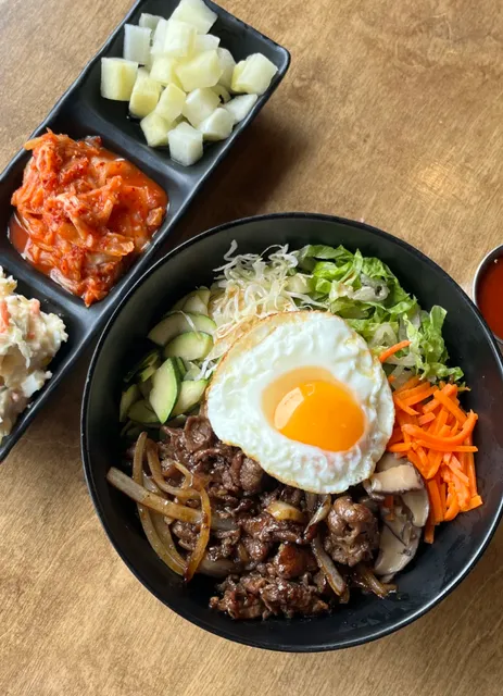 Vancouver's Best Authentic Korean Comfort Food 🇰🇷✨
