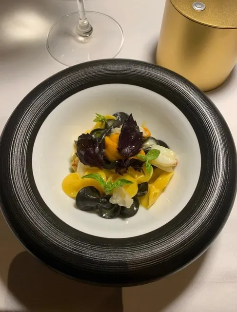 ✨ Providence Foodie Adventure ✨