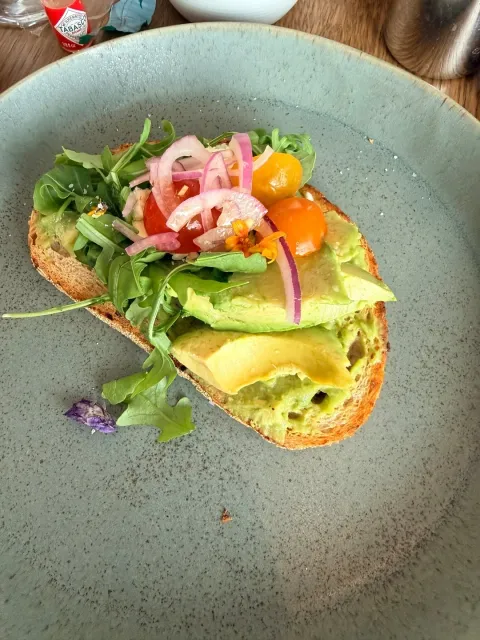 An Amazing Hotel with Top-Notch Service! 🌟