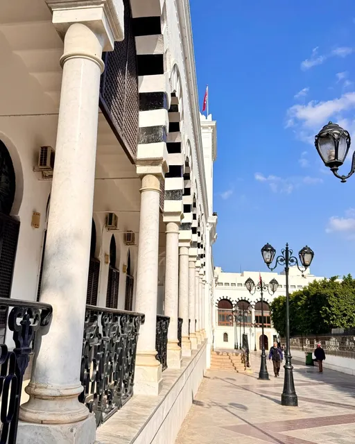 🌍🏛️ A Day in Tunis’ Old Town: Where Millennia Fold into One! 🇹🇳✨