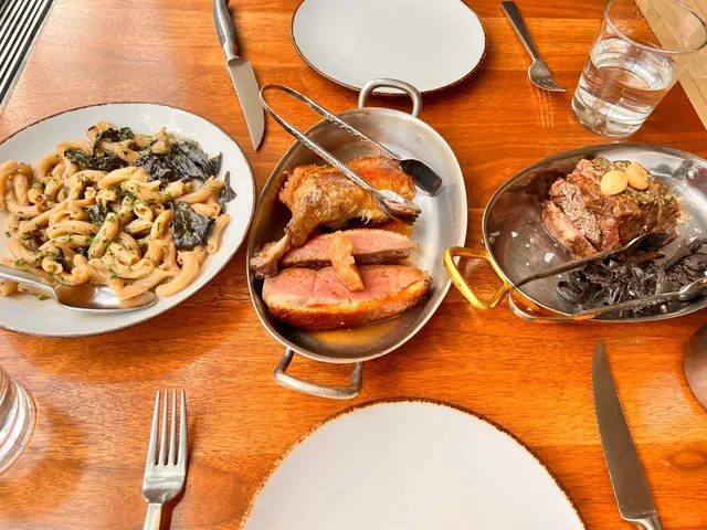 Blue Duck Tavern🦆