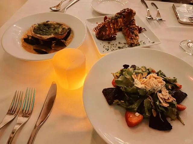 Santa Fe Eats 1⃣️｜Dinner For Two 🥩🍷