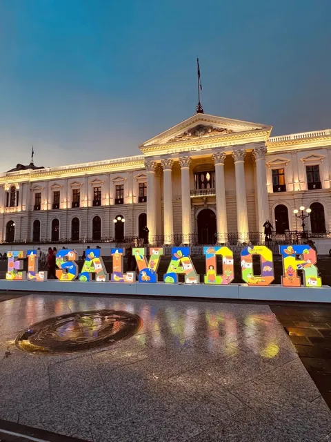 ⛪ St. Anne’s Church – A Hidden Gem in Barcelona 🇪🇸✨