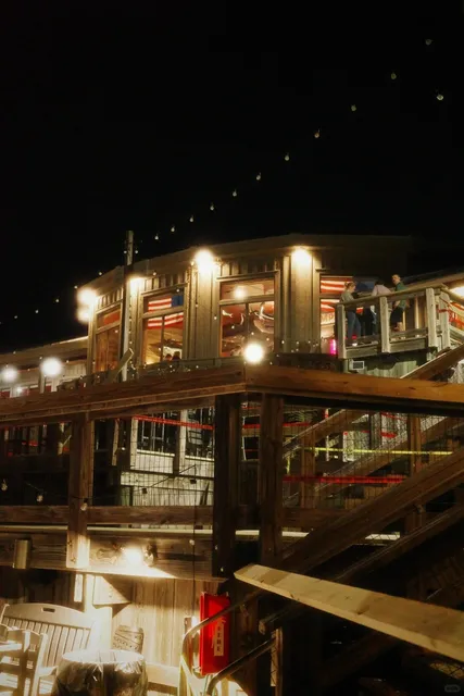 🇺🇸 Destin Nights | A Thanksgiving Getaway 🌊