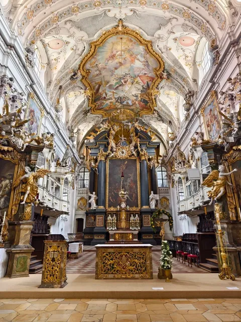 🇩🇪 Walhalla | Where Germanic History Turns to Stone 🏛️✨