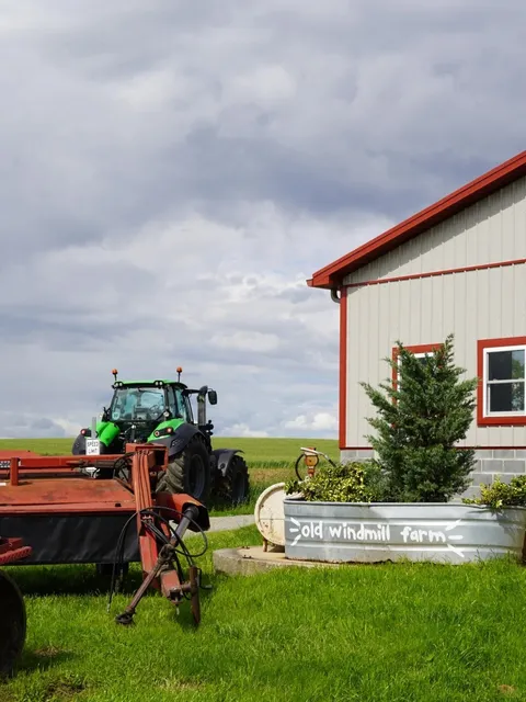 Pennsylvania | A Slow Living Experience in Amish Country, Lancaster