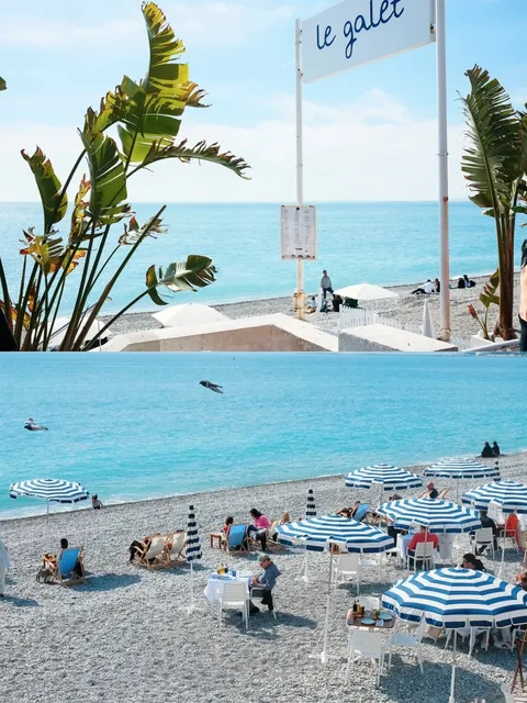 🇫🇷 South of France: The Ultimate 4-Day Getaway 