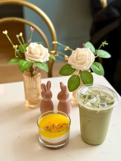 💛 Chicago's Hidden Gem | Cafe Cremerie 🍰✨