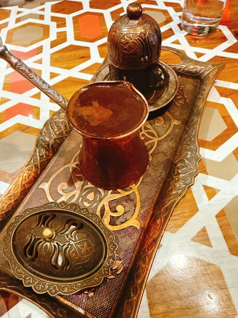 Mississauga's Authentic Syrian Feast: A Carnivore's Paradise