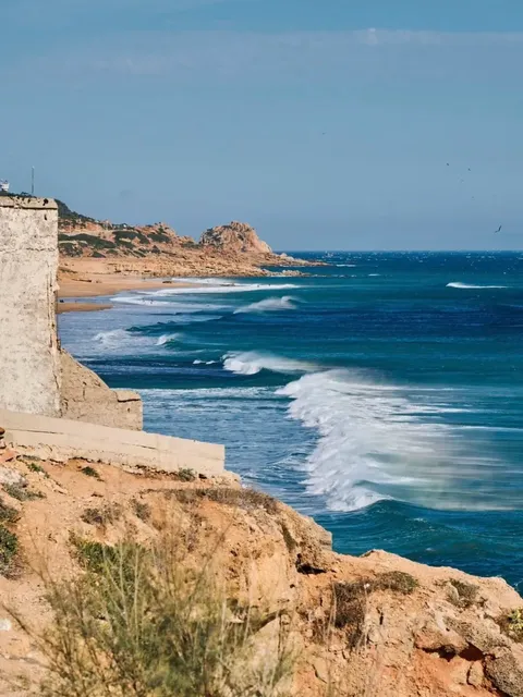 🇲🇦 Marrakech Dream Trip! Living Like Royalty for 3 Days