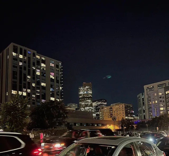 Amazing Thai Food in Denver Downtown! 🍜🌟