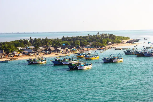 Exploring Rameshwaram – Land of Legends and Sacred Shores