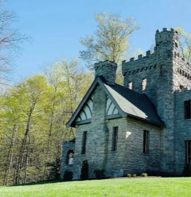 🏰 Squire's Castle | A Picturesque Ruin in the Cleveland Metroparks