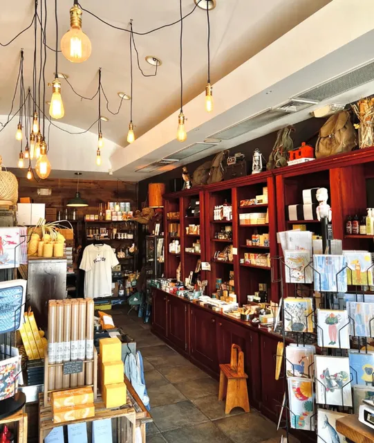 What to do on weekends? Grocery store, CD store