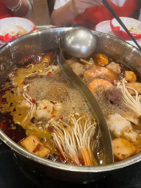 Atlanta Hot Pot Competition Ends with the Cheapest Being the Best 🍲