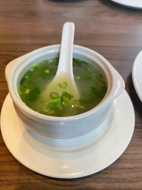 Atlanta Eats & Drinks – Chinese / Midtown 🦆✨