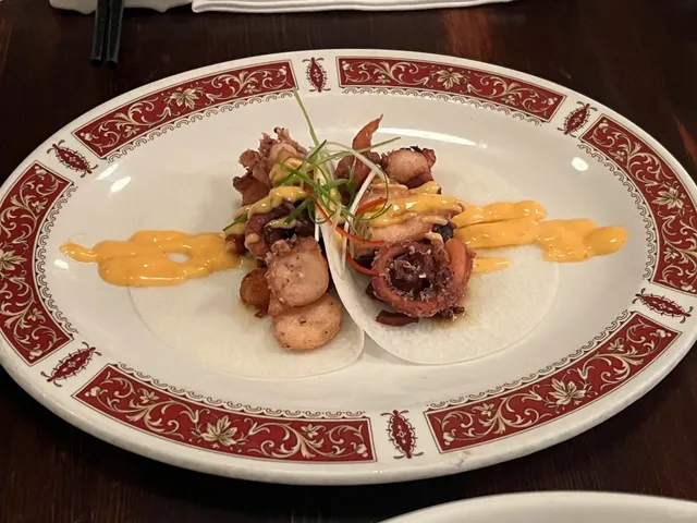 🇨🇦 Toronto's Must-Try Sino-French Fusion | Dailo ✨