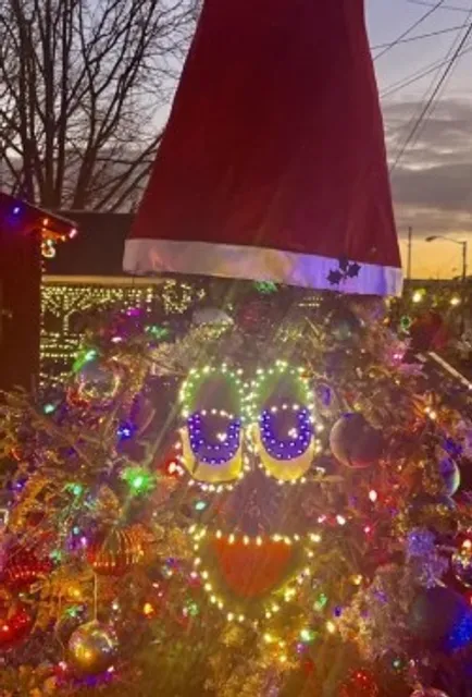 🎄 Overly's Country Christmas 