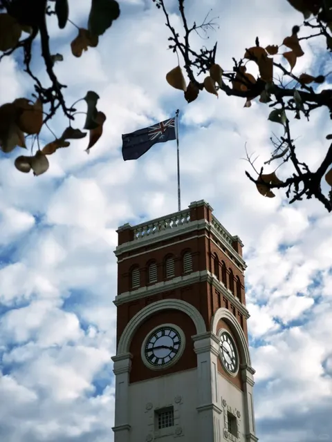Toowoomba City Walk: A Slow-Paced Escape 🚶‍♂️🌆