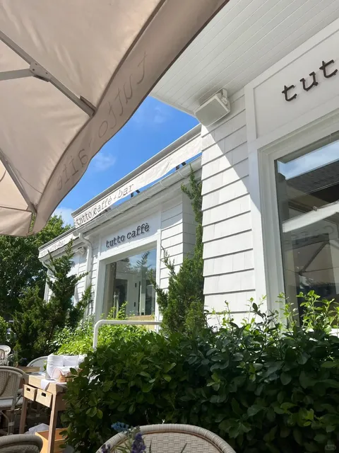 New York Long Island Brunch with an Old-Money Charm 🌟