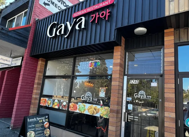 Burnaby | Hidden Gem Korean Lunch Special – Only $7.95! 🇰🇷