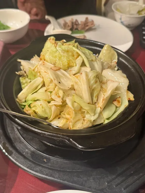 Finally Found Roast Duck in Atlanta! 🦆✨