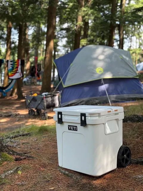 ​​🇨🇦【Camping Plog】48 Hours in the Wild - July Edition 🏕️​​