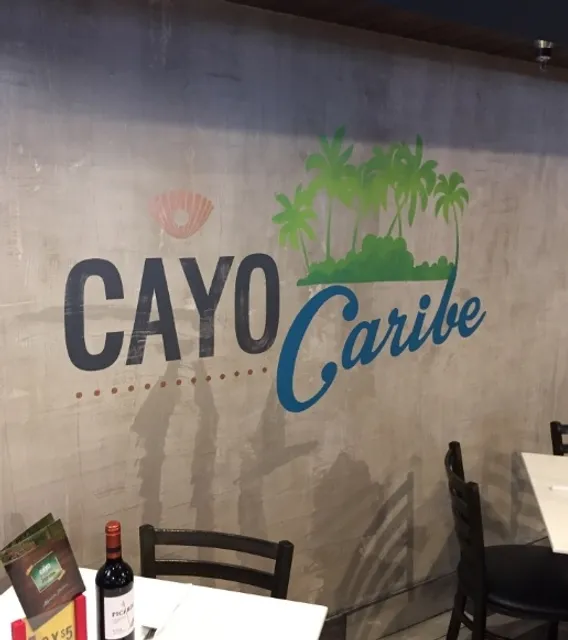 A Surprise Evening at a San Juan Seafood Restaurant
