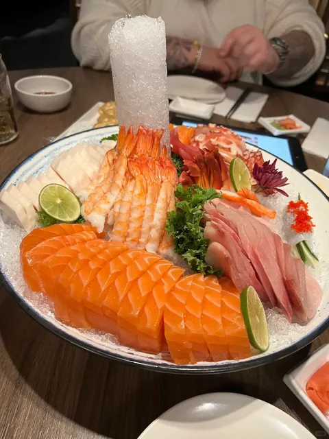 Wind Japanese & Thai