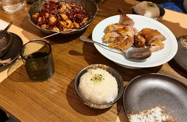 Boston Charles Hotel Review