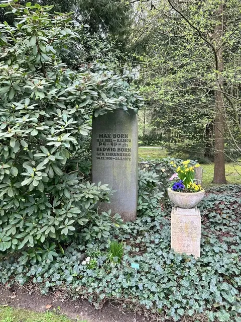 🇩🇪 Göttingen Academic Pilgrimage Guide 🎓🗺️