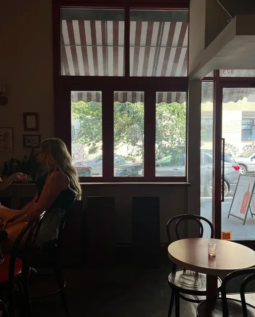 New York Cherry on Top 🍒